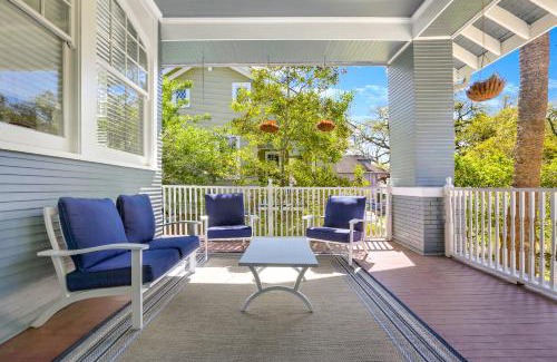 Mid-City Apartamento | Comfortable Rooms Near All NOLA Hot Spots