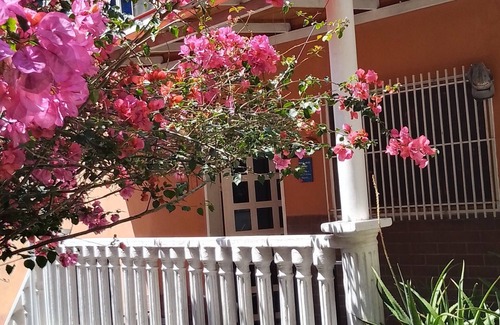 Los Teques Casa | Comfortable rooms with all services, pets accepted