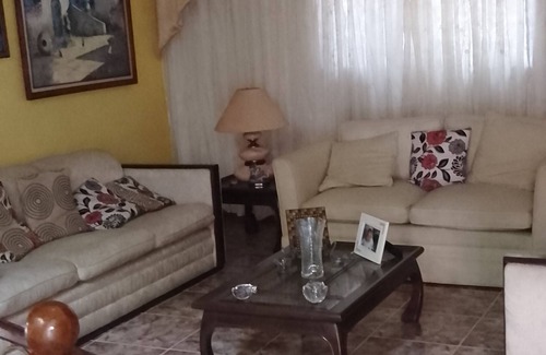Los Teques Casa | Comfortable rooms with all services, pets accepted