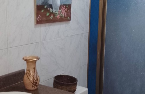 Los Teques Casa | Comfortable rooms with all services, pets accepted