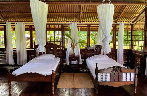 Puerto Jiménez Cabina | Comfortable Rustic Cabin near Corcovado National Park