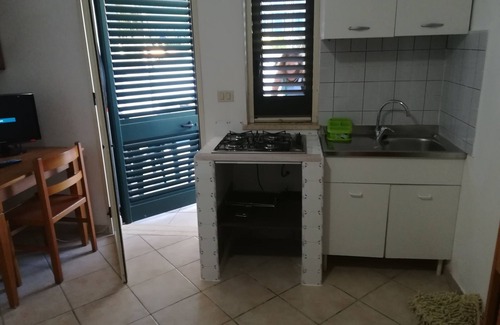 Torre Vado Apartamento | Cómodo estudio a 500 metros del mar.