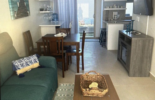 Colinas del Mar Casa | Comfortable safe gated community, located 12 min away from Valle de Guadalupe.
