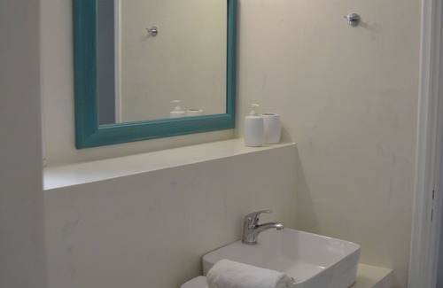 Apollonia Casa | Comfortable seaside house 20 meters from the beach