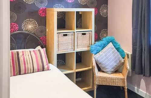 Kinclaven Chalet De Esquí | 2 bedroom accommodation in Cargill, Perthshire