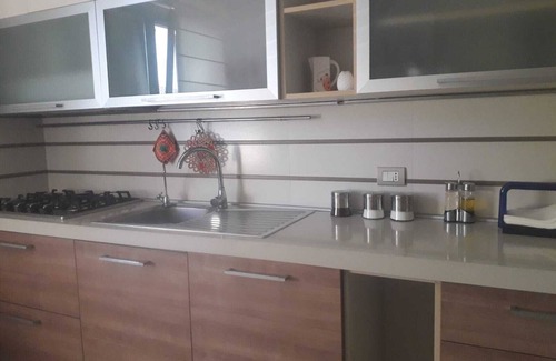 Modugno Casa | Comfortable semi-detached cottage