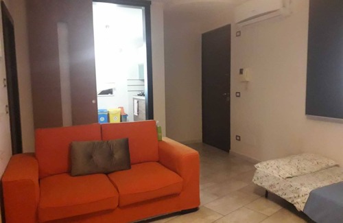 Modugno Casa | Comfortable semi-detached cottage