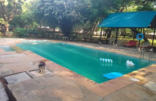 Kilifi Cabaña | Comfortable Serene Tranquil Retreat