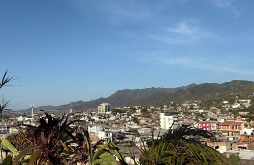 Lázaro Cárdenas Apartamento | Comfortable & Spacious Living in Puerto Vallarta !