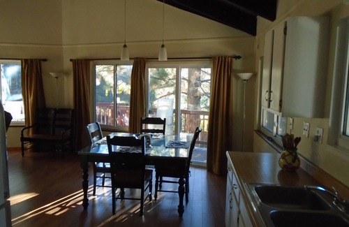 North Upper Truckee Casa | Limpio, acogedor, asequible, espacioso