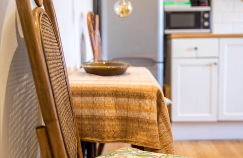 East Molesey Apartamento | Comfortable & spacious one bed apartment in Hampton Court Village