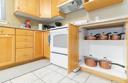 Moncton Casa | Comfortable, Spacious 3 bedroom Home