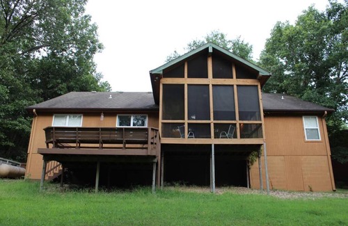 Bella Vista Casa | Comfortable-Spacious 4 bedroom home for you!