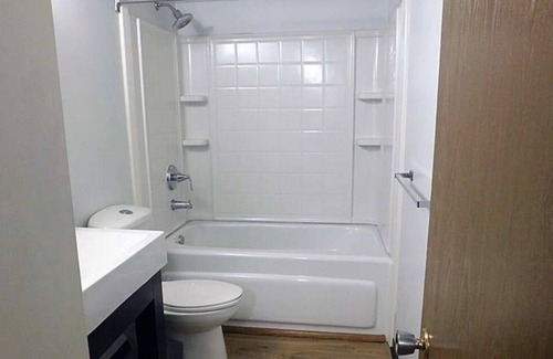 Claresholm Apartamento | Comfortable spacious apartment for rent in Claresholm
