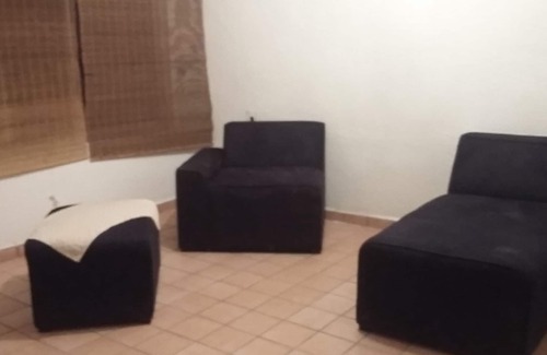 Palenque Casa | Confortable casa espaciosa con vista a la naturaleza, en zona turística central
