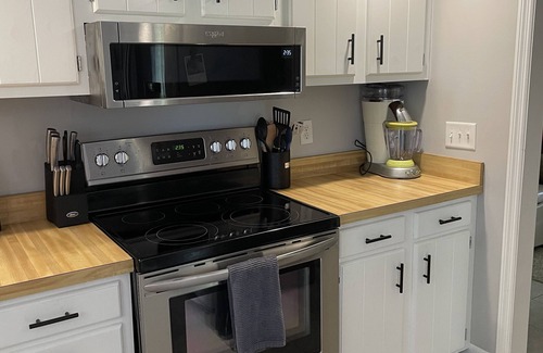 South Bend Casa | Comfortable spacious home