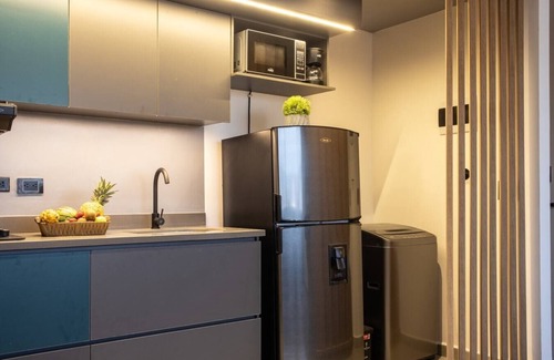 Estadio Apartamento | Comfortable Stadio Suite Rosa Negra