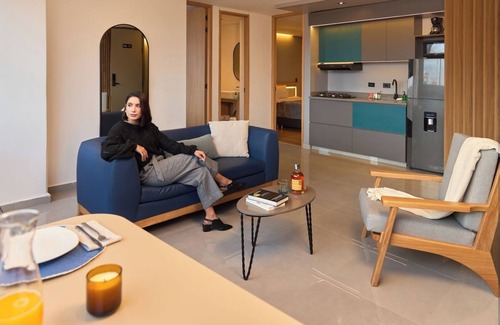Estadio Apartamento | Comfortable Stadio Suite Rosa Negra