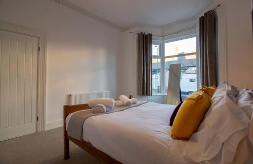 Sunderland Casa | Comfortable Stay At 3 Br Home, Prime Location