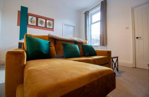 Sunderland Casa | Comfortable Stay At 3 Br Home, Prime Location