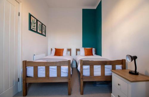 Sunderland Casa | Comfortable Stay At 3 Br Home, Prime Location