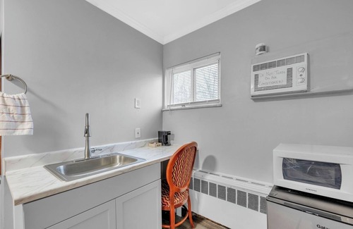 Riverview Apartamento | Comfortable Stay in Brownstown w/Great Amenities