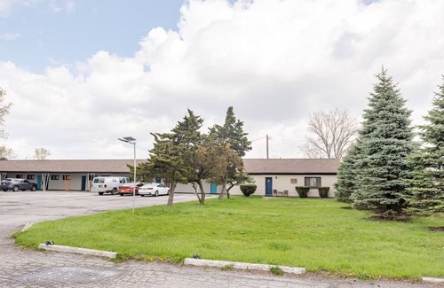 Riverview Apartamento | Comfortable Stay in Brownstown w/Great Amenities