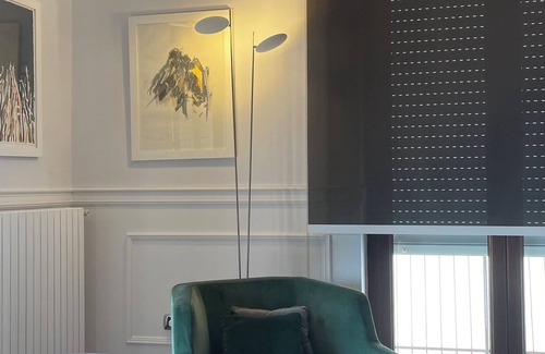 Avellino Cama Y Desayuno | Comfortable stay in city center, stores, pedestrian island restaurants and bars.