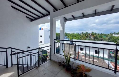 Kaduwela Apartamento | Comfortable Stay in Colombo