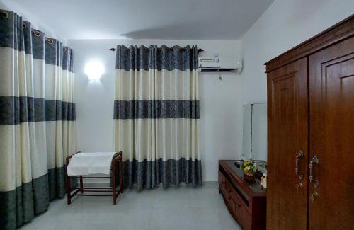 Kaduwela Apartamento | Comfortable Stay in Colombo