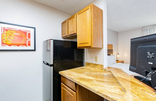 George Bush Park/Eldridge Apartamento | Comfortable Stay in Houston's Energy Corridor