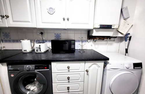 Rochdale Apartamento | Comfortable Stay - Ivor St