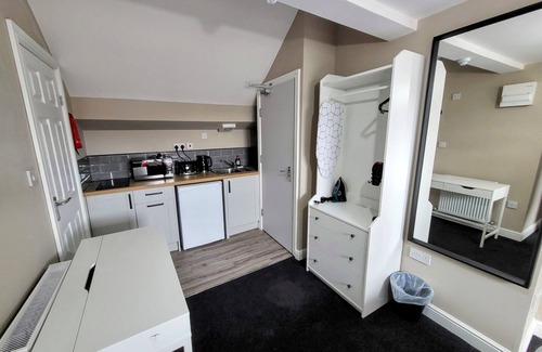 Sneinton Apartamento | Comfortable Stay - LB Ave