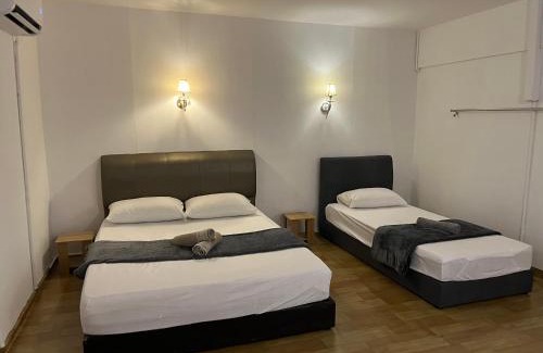 Pisang Apartamento | Comfortable Stay