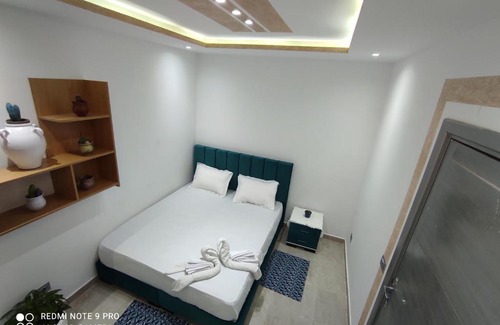 Amilcar Cama Y Desayuno | Comfortable Stay !
