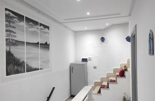 Amilcar Cama Y Desayuno | Comfortable Stay !