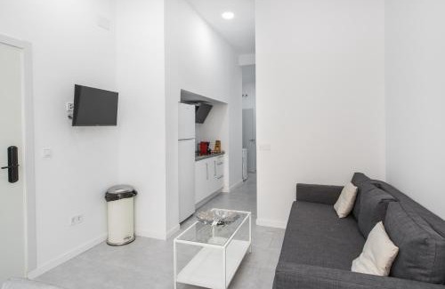 La Trinidad Apartamento | Comfortable Studio 1 bathroom