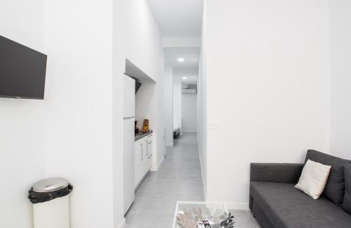 La Trinidad Apartamento | Comfortable Studio 1 bathroom