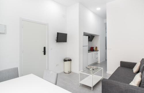 La Trinidad Apartamento | Comfortable Studio 1 bathroom