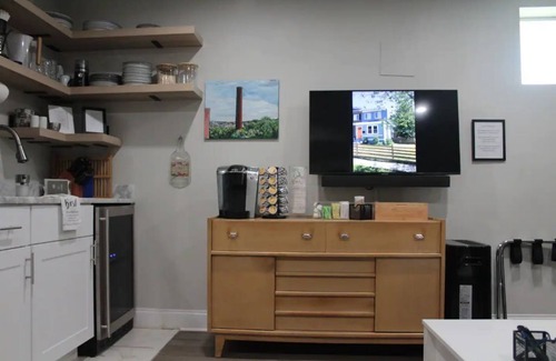 Southeast Apartamento | Comfortable Studio Apartment