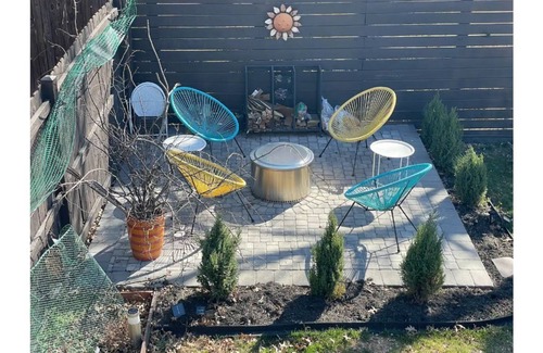 Southeast Apartamento | Comfortable Studio Apartment