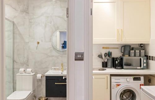Wandsworth Apartamento | Comfortable Studio Flat in the Heart of London