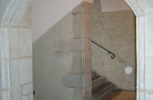 Carcassonne Apartamento | Estudio confortable, rue Trivalle, cerca de la ciudad medieval de Carcasona