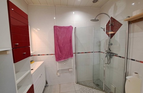 Lit-et-Mixe Apartamento | Cómodo estudio cerca de las tiendas y los océanos