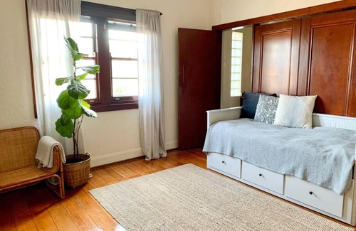 Petersham Apartamento | Comfortable Studio Gem in the heart of Petersham