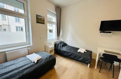 Weissensee Apartamento | Comfortable studio in Berlin5