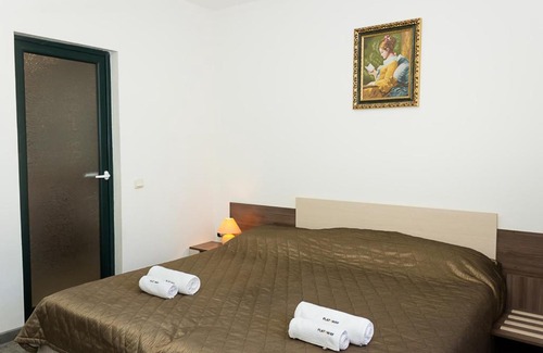 Saints Constantine and Helena Apartamento | Comfortable Studio in Hotel Sveta Elena by Flat Mаnаger