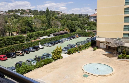 Saints Constantine and Helena Apartamento | Comfortable Studio in Hotel Sveta Elena by Flat Mаnаger