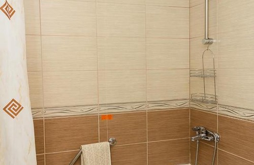 Saints Constantine and Helena Apartamento | Comfortable Studio in Hotel Sveta Elena by Flat Mаnаger