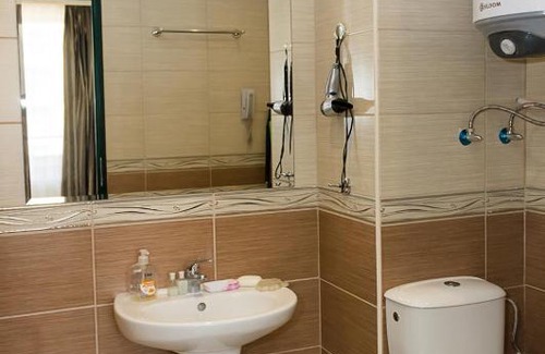 Saints Constantine and Helena Apartamento | Comfortable Studio in Hotel Sveta Elena by Flat Mаnаger